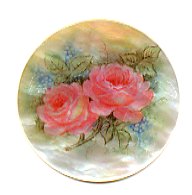 MOP - Peach Roses
