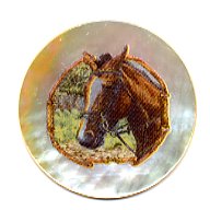 MOP - Horse #1