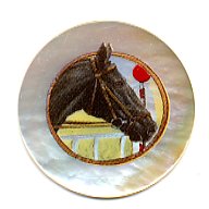 MOP - Horse #4