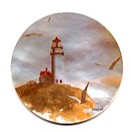 MOP - Lighthouse #2