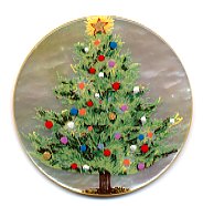 MOP - Christmas Tree