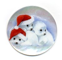 MOP - Christmas Seals