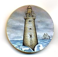 MOP - Lighthouse #4