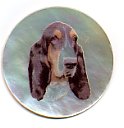 MOP - Basset Hound