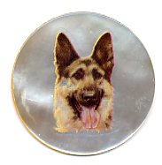 MOP - German Shepherd