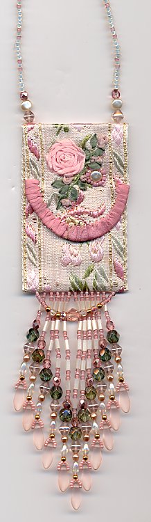 Necklace Purse Kit